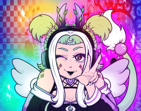 Toraphie [Lileekuma] (2024)