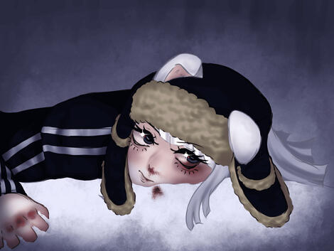 Anya [rromicu] (2025)