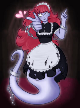 Lydie [commission] (2025)