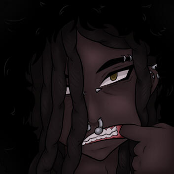 Saint [rromicu] (2026)