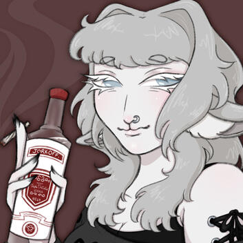 Lacey [commission] (2026)