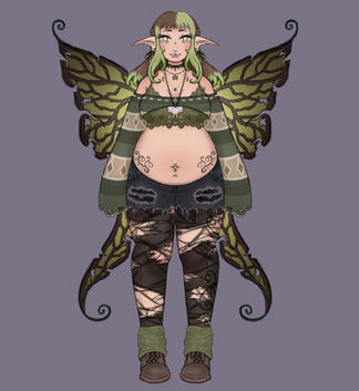 Custom [OraclesCreation] (2026)